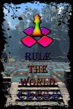 Rule The World CHESS