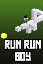 Run Run Boy