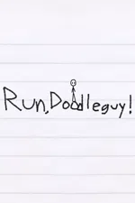 Run, Doodleguy!