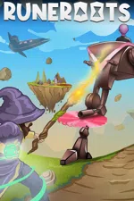 Runeroots