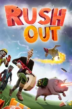 RushOut
