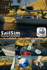 SailSim