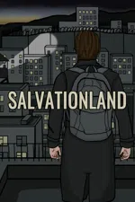 SALVATIONLAND