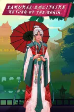 Samurai Solitaire. Return of the Ronin