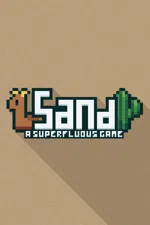 Sand: A Superfluous Game