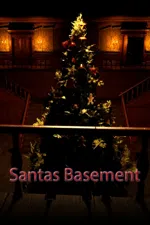 Santas Basement