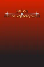 Sarissa and the Legendary Sword