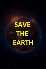 SAVE THE EARTH
