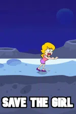 Save the Girl
