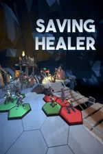 Saving Healer