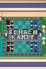 Schachkampf - Fantasy Chess