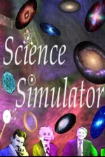 Science Simulator