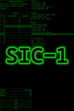 SIC-1