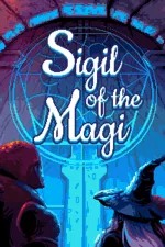 Sigil of the Magi