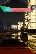SimPoly Drive