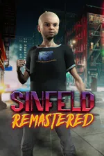 Sinfeld Remastered Demo