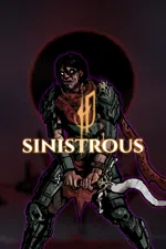 Sinistrous