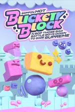 Sippin Hot Blickety Block N Bop Those Bad Battle Boys Down To Size Supreme