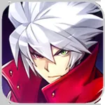 BlazBlue RR - Real Action Game
