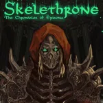 Skelethrone: The Chronicles of Ericona