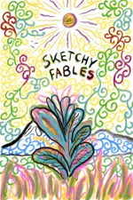 Sketchy Fables