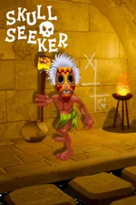 Skull Seeker