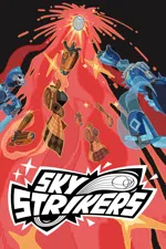 Sky Strikers VR