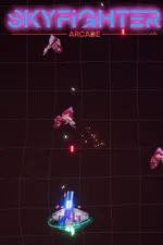 Skyfighter Arcade
