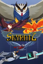 Skyratz