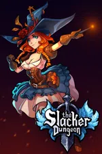 Slacker Dungeon