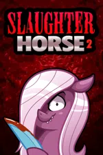 Slaughter Horse 2