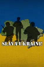 Slava Ukraini!
