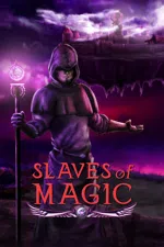 Slaves of Magic