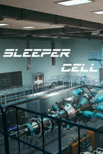Sleeper Cell
