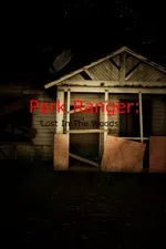 Park Ranger: Lost In The Woods