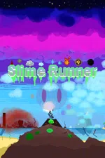 Slime Runner