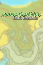 Slimesventure: Your Destination