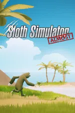 Sloth Simulator (almost)