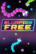 Slurpies FREE