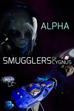 Smugglers of Cygnus