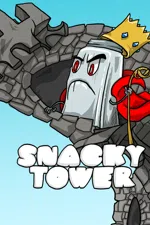 Snacky Tower