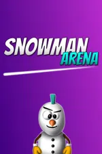 Snowman Arena