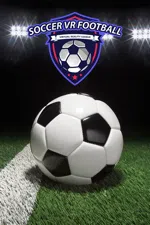 Soccer VR Football