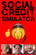 Social Credit Simulator