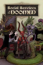 Social Services of the Doomed