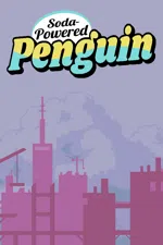 Soda-Powered Penguin