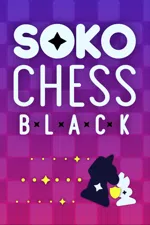 SokoChess Black