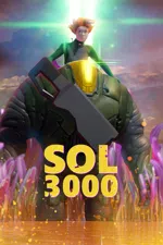 sol 3000