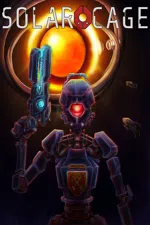 SOLAR CAGE