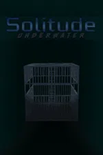 Solitude Underwater